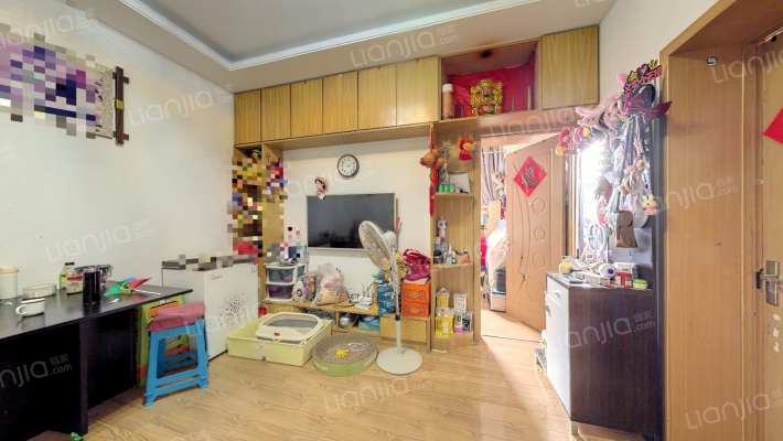 力天大厦二手房实景图