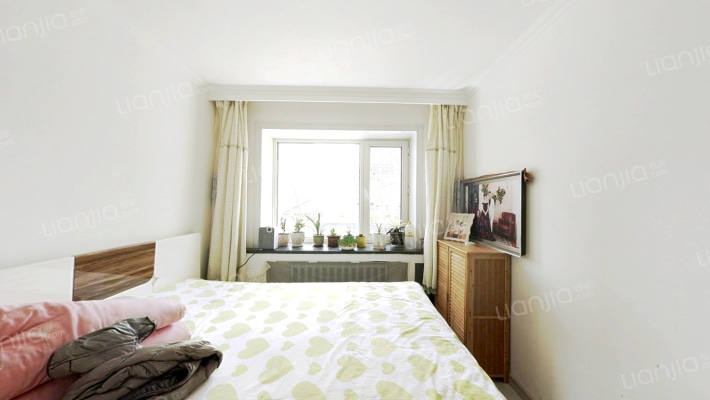 東直小区二手房实景图