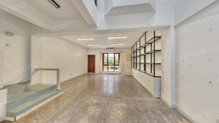 仁爱濠景庄园康景园二手房实景图