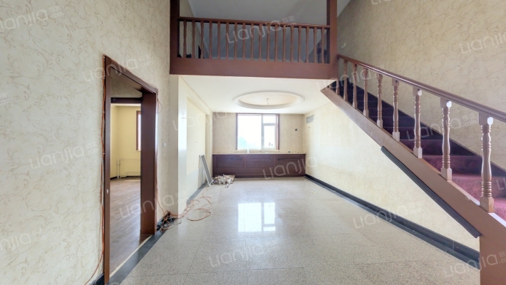 立达公寓二手房实景图