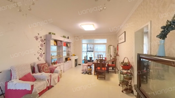 第一农贸市场二手房实景图