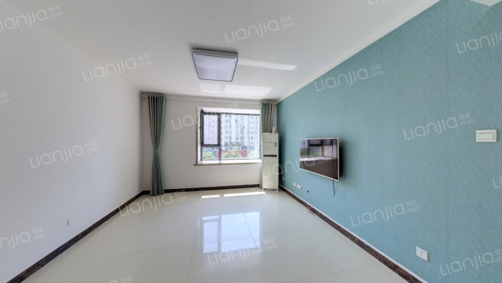 北城枫景西区二手房实景图