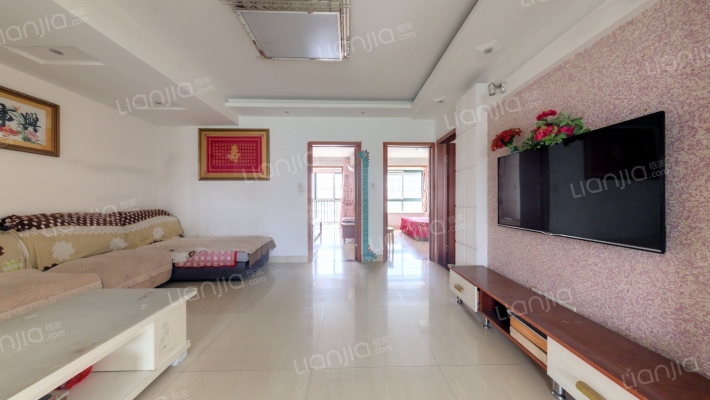 华西东苑二手房实景图