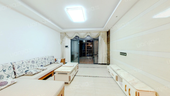 花和小城二手房实景图