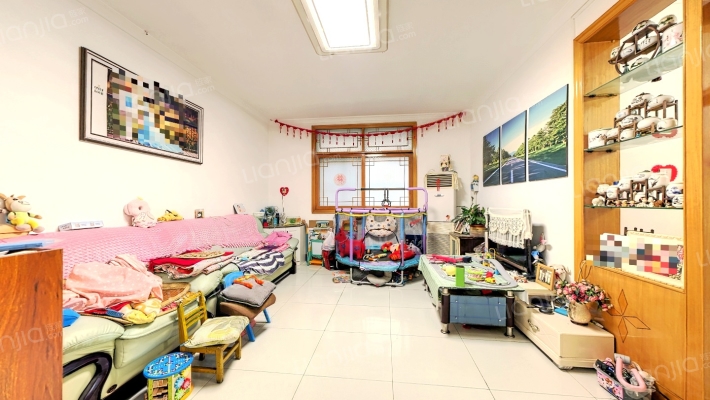 水语花城二手房实景图