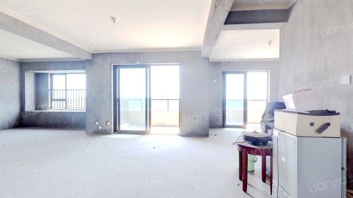 江湾府二手房实景图