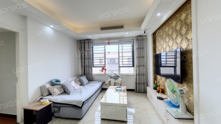 铂郡阁二手房实景图