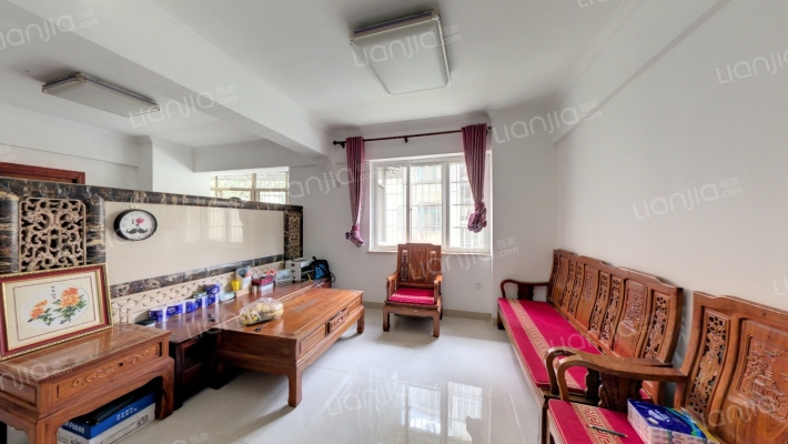 周昌公寓二手房实景图