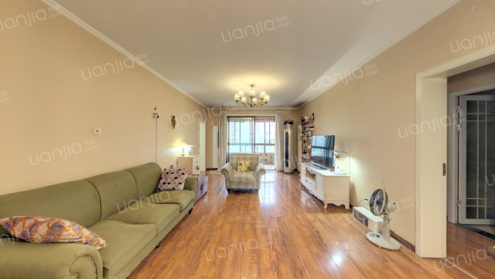 曲江观山悦二手房实景图