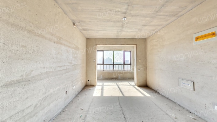 富康熙园二手房实景图