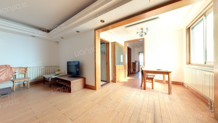 華潤花園二手房实景图