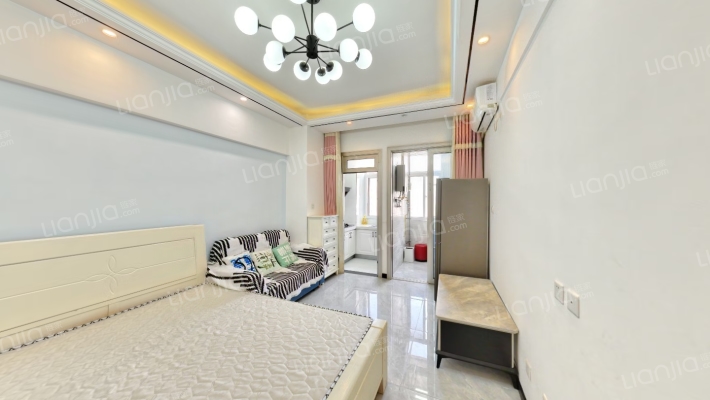 盛龙天誉二手房实景图