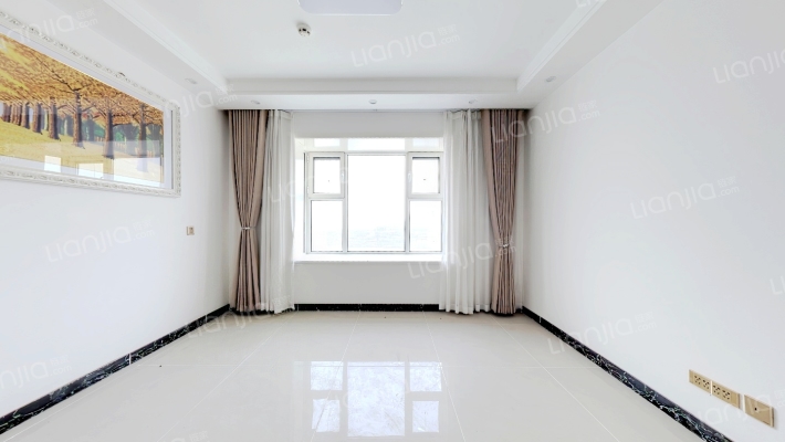 立达·俊园二手房实景图