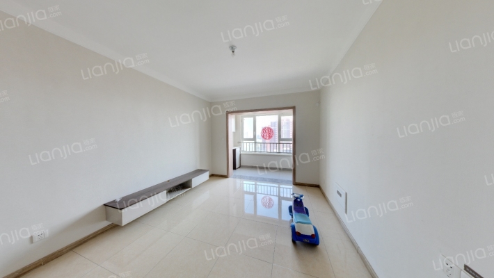 北辰金辉中环云著二手房实景图