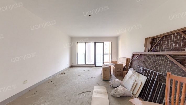 天一城A区二手房实景图