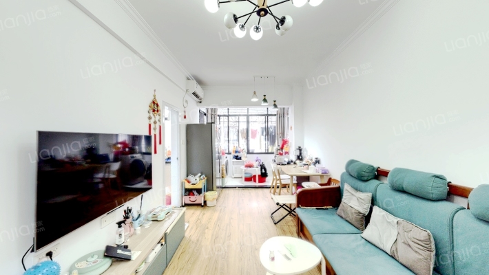 滨江中路二手房实景图