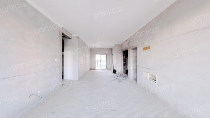 纵联天御二手房实景图