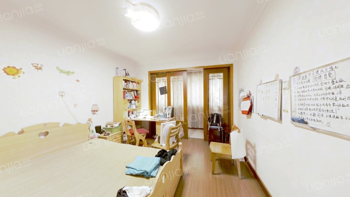 新城东苑二手房实景图