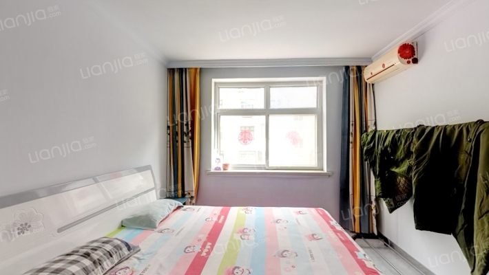 东城墙北路4号院二手房实景图