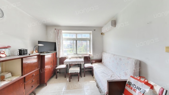 松风东里二手房实景图