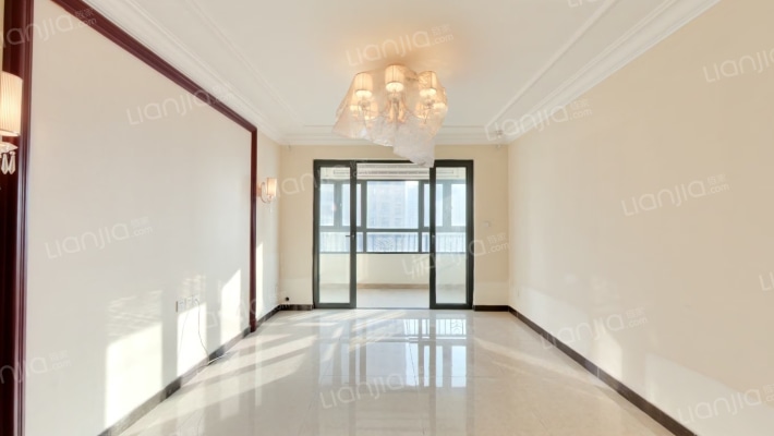 驻马店恒大名都二手房实景图