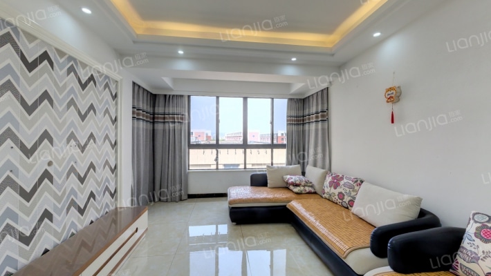 学苑名府二手房实景图