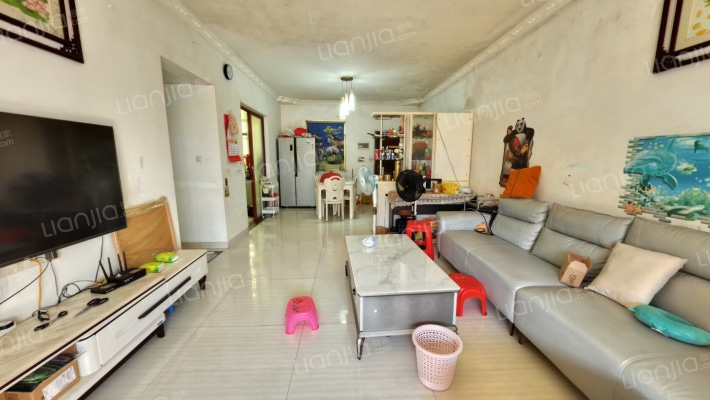 嘉园楼二手房实景图