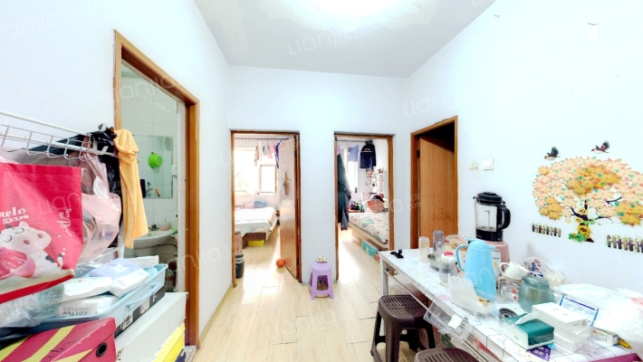 一品红城三期二手房实景图