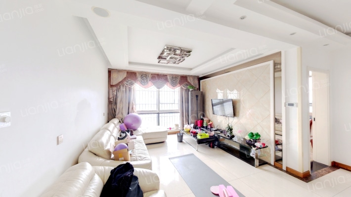 阳光广场二手房实景图