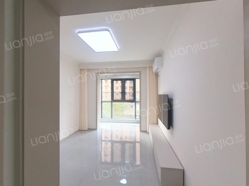 整租·水岸花园北园 2室2厅 南