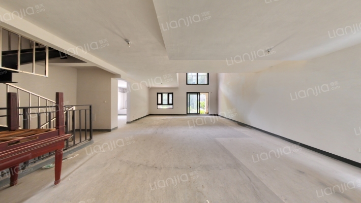 林樾名邸二手房实景图