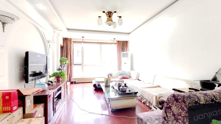 江都春华园二手房实景图