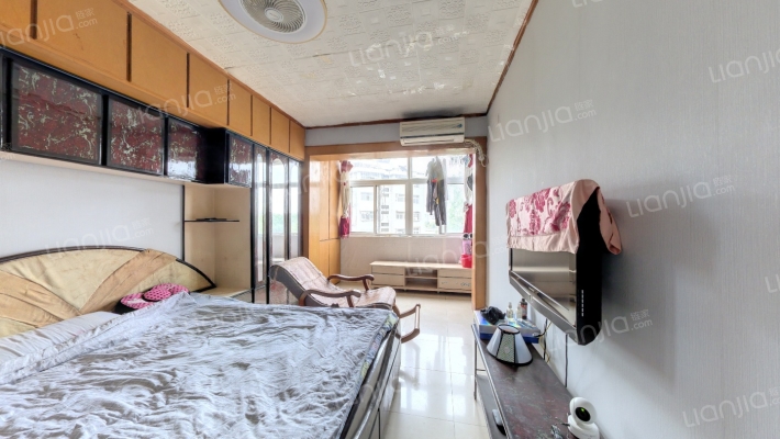 铁路33宿舍二手房实景图