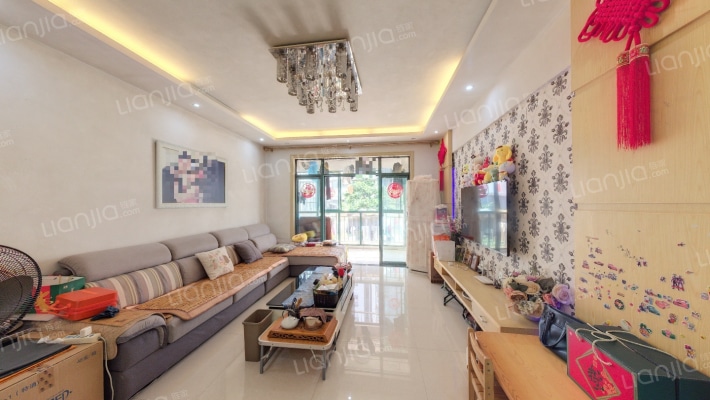 馨居雅苑二手房实景图