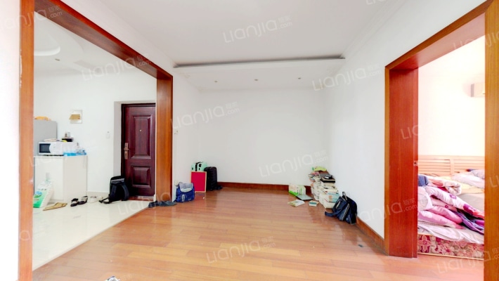 百利达综合楼二手房实景图