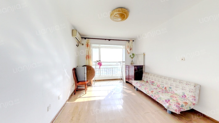 林景家园二手房实景图