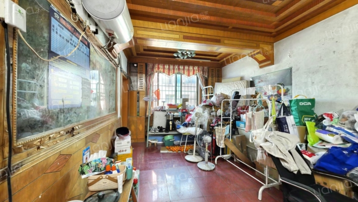 菉溪新村二手房实景图