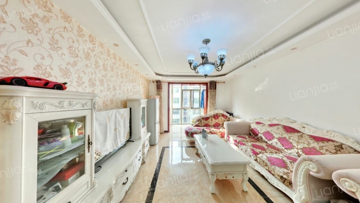 凯立天香家园二手房实景图