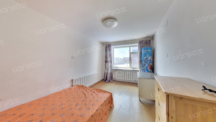 新华一区二手房实景图