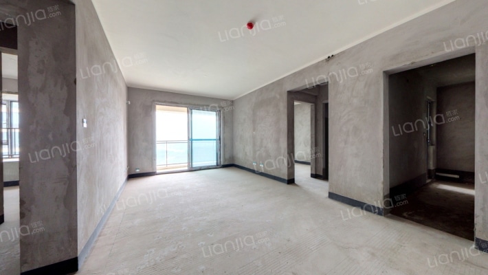 金科岭上C1区二手房实景图