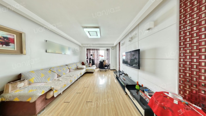 威克港湾二手房实景图