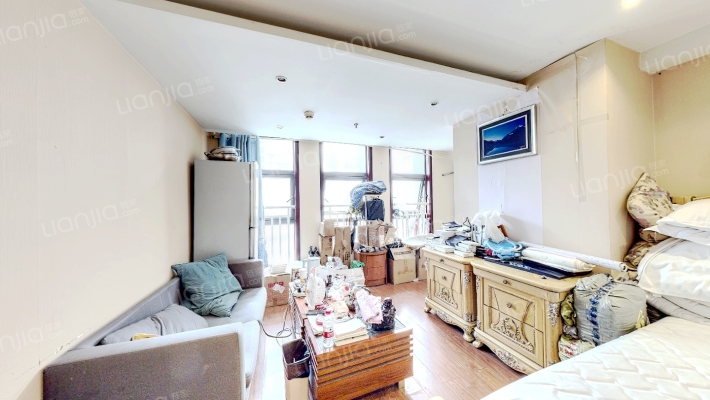 光宇尚滨国际二手房实景图