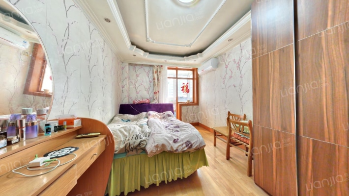 林萃路10号院二手房实景图