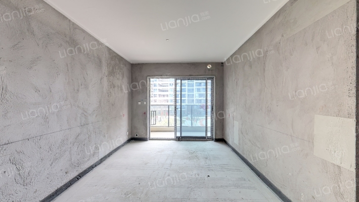 佳兆业晓岸云起二手房实景图