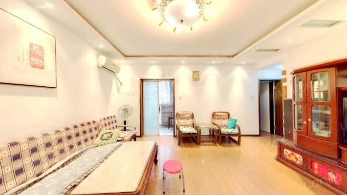 香水园二手房实景图