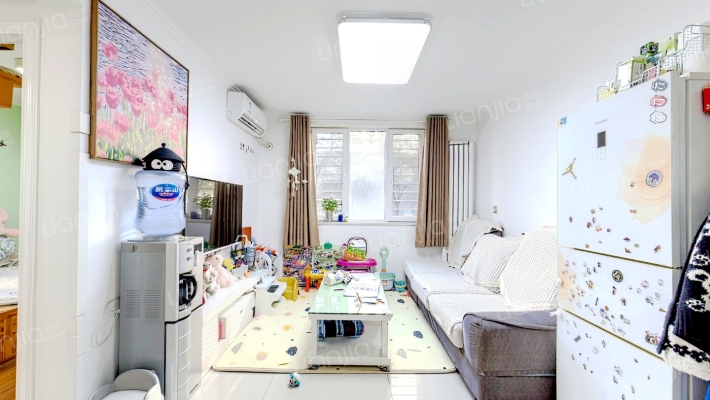 鼎顺嘉园东区二手房实景图