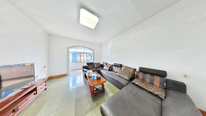 包家巷77号院二手房实景图