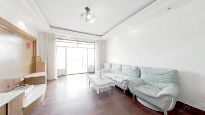 汉祥家园二手房实景图