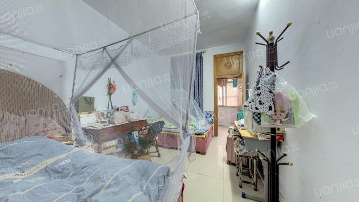 襄州一中家属院二手房实景图