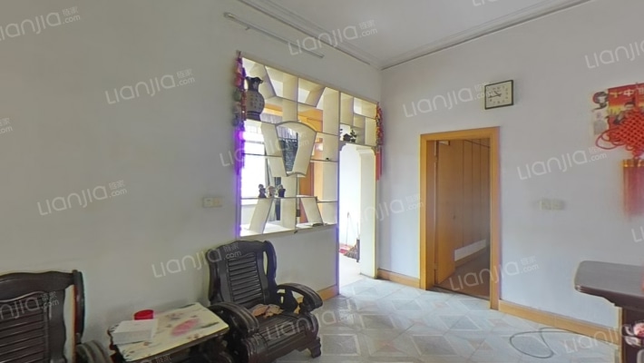 西湖二路21号院二手房实景图